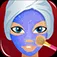 Beauty Queen Makeover App icon