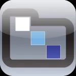 Photo and Video Browser for GoPro Hero Cameras (Wifi) App icon