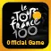 Tour de France 2013 App Icon
