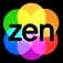Color Zen ios icon
