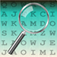 WordSearch Food (Western, Eastern, Food Type) app icon