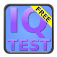 Best IQ Test Free app icon