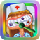 Dentist:Cute ToothbrushesFree. app icon