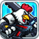Chicken Warrior : Zombie Hunter app icon