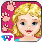 Babies & Puppies App Icon