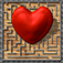 A-Mazing II : A Real 3D Labyrinth Game with Multiple Ball Mode app icon