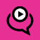 GIF Chat Send private looping videos like texts with the first animated GIF messenger