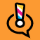 Free Style Messenger Text with colors GIFs smiley emoticons stickers and fonts