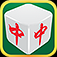 Mahjong 3D Solitaire app icon