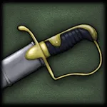 Sabres of Infinity ios icon