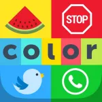 Colormania App Icon