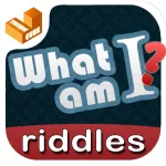 What am I? App Icon