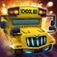 Cars Saga:Fighter Road Rash app icon