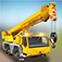 Construction Simulator 2014 App Icon