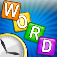 Word Speed Puzzle Master App Icon