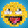 EmojiNation – guess the puzzle interpreted by Emoji emoticons app icon