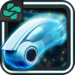 LightBike Runner App icon