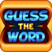 Guess the Word 3D app icon