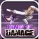 Kinetic Damage App Icon