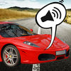 Sound Game Transport Photo app icon