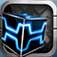Cube Runner 3D Pro App Icon