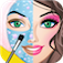 Party Makeover Salon app icon