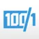1001 App Icon