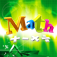 Math Genius Brain Trainer: One Minute Math Game app icon