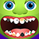 Monster Dentist app icon