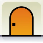 Pixel Rooms App icon