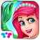 Mermaid Princess Makeover app icon