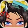 Princess Hair Spa Salon App icon