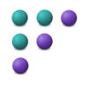 Color Dots Game app icon