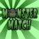 Monster Mega Match app icon