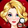 Celebrity Makeover App Icon