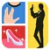 Hi Guess the Character App Icon