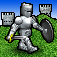 Mercenary Kingdoms app icon