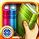 Book Mania app icon