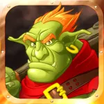 Kingdom Chronicles HD (Full) App icon