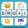 Emoji Pop Quiz App Icon