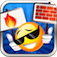 Guess the Emoji Icon Saying app icon