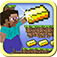 Steve & The Butter Feast app icon