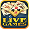 Cards LiveGames app icon