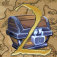 Hidden Treasure 2 for iPhone app icon