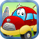 Car and Truck Puzzles – Educational Jigsaw for Kids and Toddlers app icon