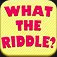 What The Riddle? App Icon