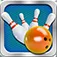 Bowling Game App icon