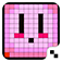 KirbiX Super Star app icon