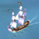 Pirates Ship Sure Shot app icon