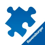 Ravensburger Puzzle  the jigsaw collection